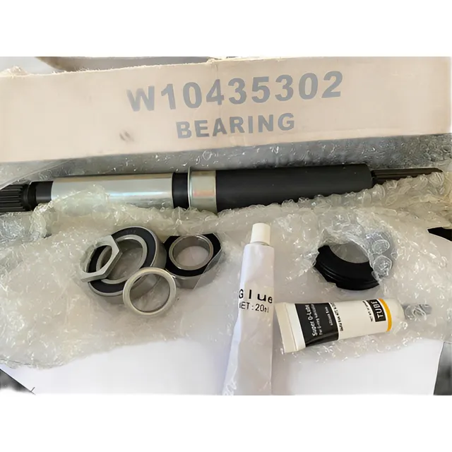 Kit Reparación Lavadora Whirlpool Cabrio W10435302