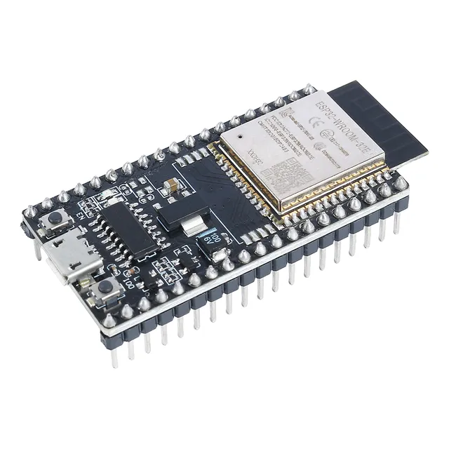 Esp32 Esp-wroom-32 - Nerdminer Bitcoin