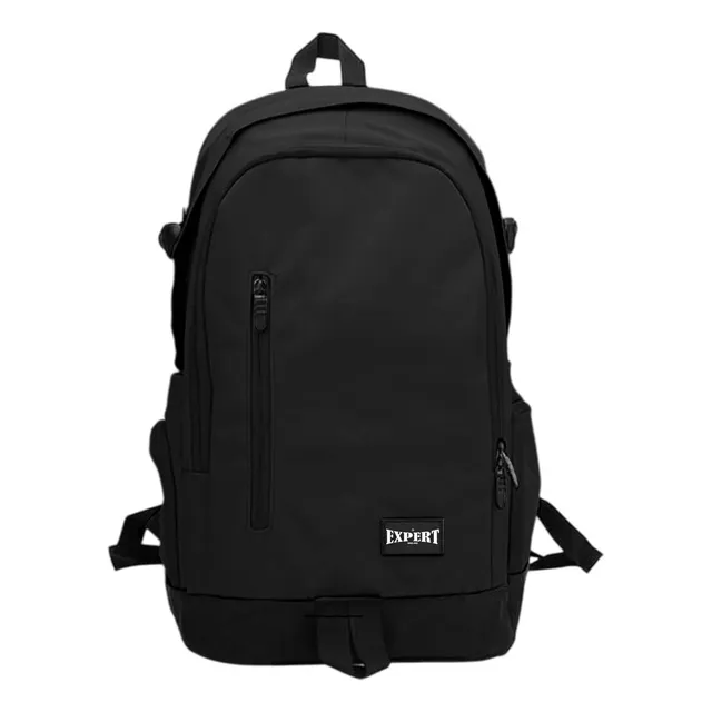 Mochila Liceal Expert Impermeable Viaje Estudiante - El Rey