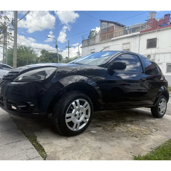 Ford Ka 1.0 Fly Viral Usb/bluetooth