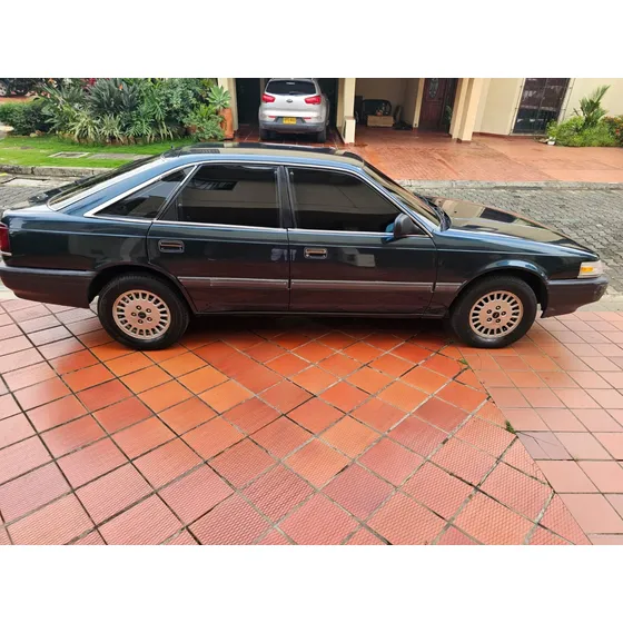 Mazda 626 Lx