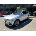 BMW X4 2.0 F26 XDRIVE28i M EDITION