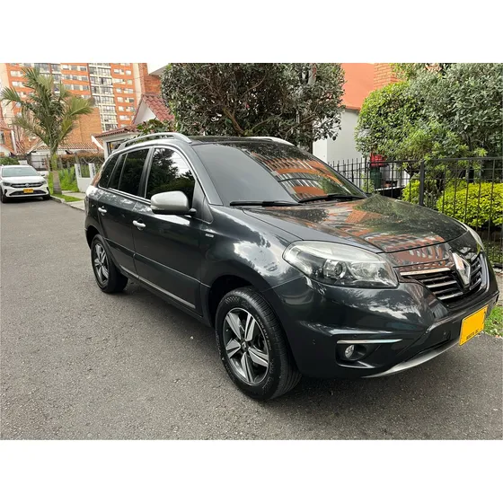 Renault Koleos 2.5 Privilege