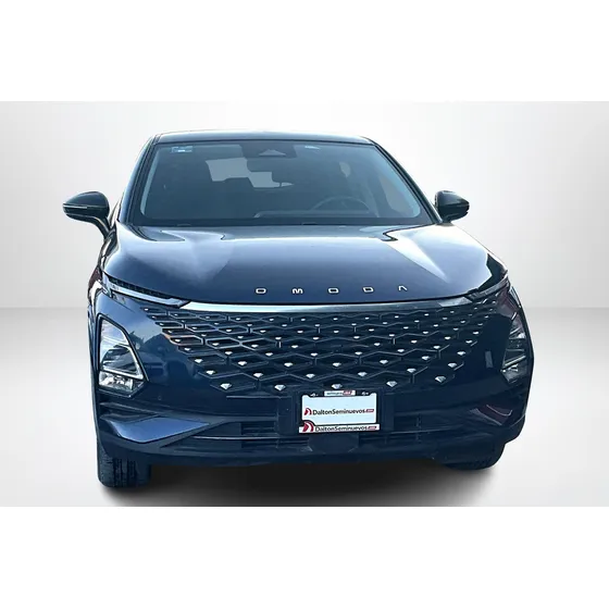 Omoda Omoda C5 5 Pts. Premium, 1.5t, Cvt, Piel, Adas, Qc, Ra-18