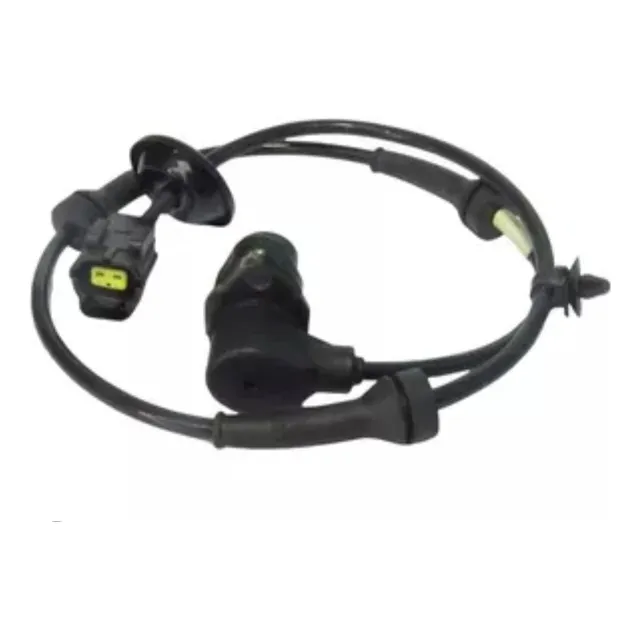 Sensor Abs Reuda Delantera Rh Aveo