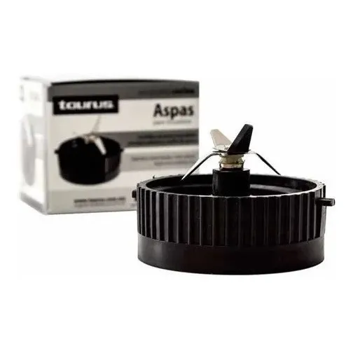 Aspas Taurus Cuchillas De Repuesto Original