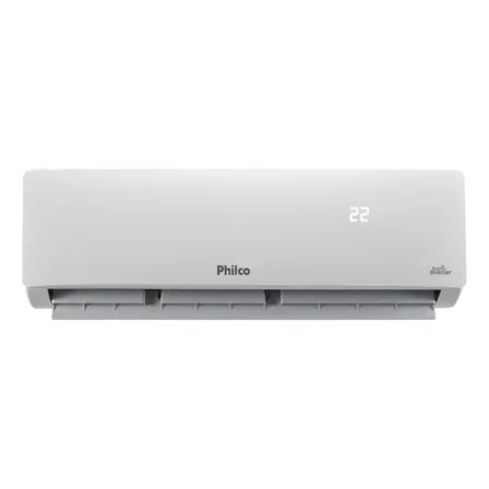 Ar Condicionado Split Philco Inverter 12.000 Btu Frio Branco