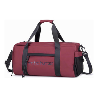 Bolsa Deportiva Impermeable De Lona Lx00537 Arctic Hunter Bolsa Deportiva Impermeable De Lona Lx00537 Arctic Hunter