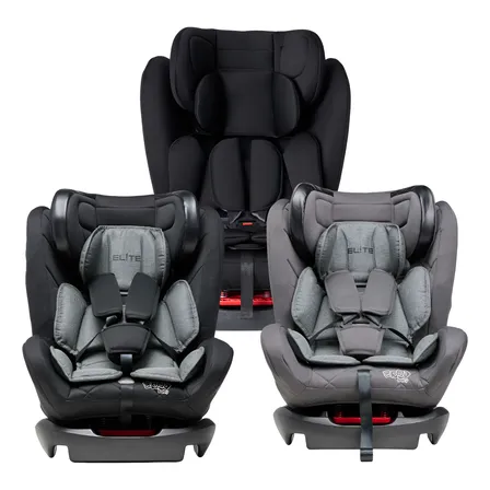 Cadeira Infantil Para Carro 0-36kg Elite 4 Em 1 - Maxi Baby