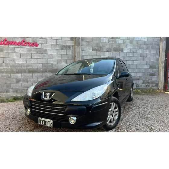 Peugeot 307 2.0 Hdi Xs 110cv