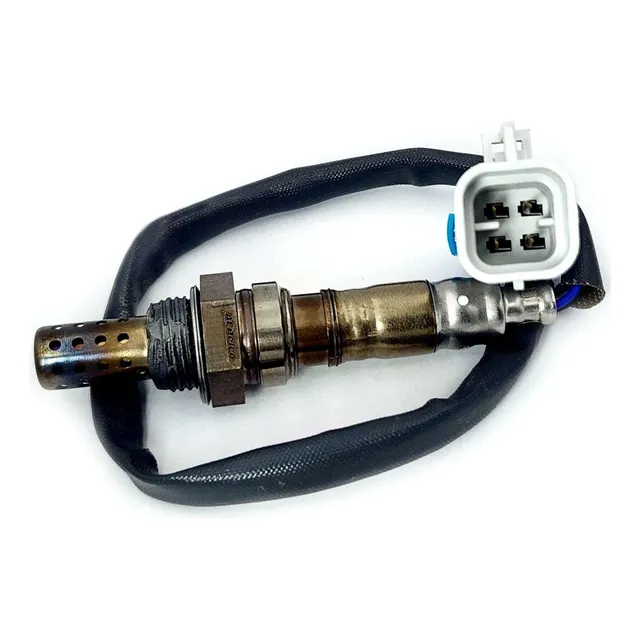 Sensor Oxigeno Chevrolet Captiva Luv Dmax Cheyenne Silverado
