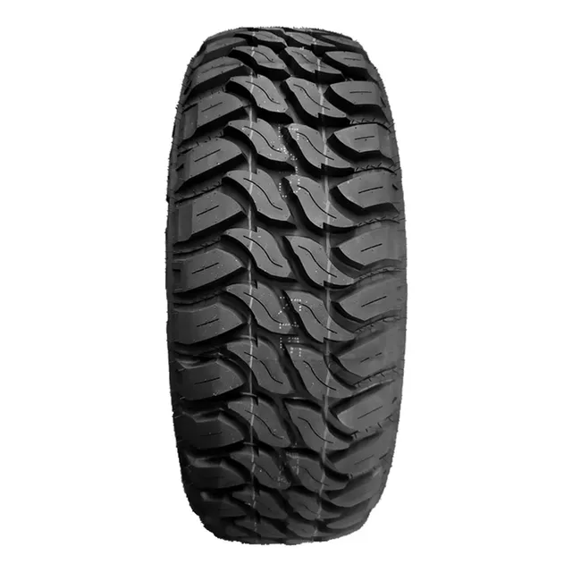 Neumático Lt 245/70 R16 Rock 767 Mt 118/115q Q