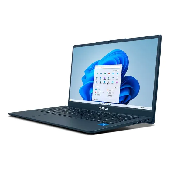 Notebook Onn-s3185 Intel I3 12va Ram 8gb Ssd 512gb W11 Exo Color Gris