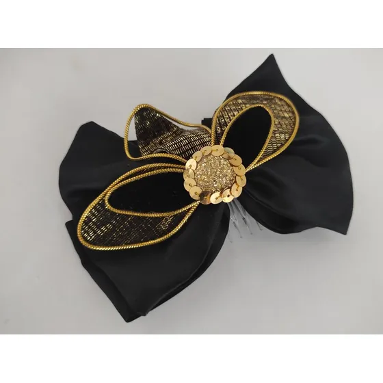 Ganchos Dama Chica Para El Cabello Bonito 
