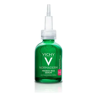 Serum Vichy Normaderm Probio-bha Anti Imperfecciones 30ml Tipo De Piel Grasa
