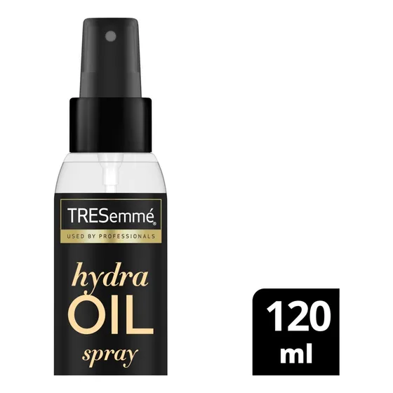 Spray Para El Cabello Tresemmé Hydra Oil 120 Ml