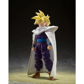 Ss Son Gohan The Warrior Who Surpassed Goku Dbz Por Shfiguarts Ss Son Gohan The Warrior Who Surpassed Goku Dbz Por Shfiguarts