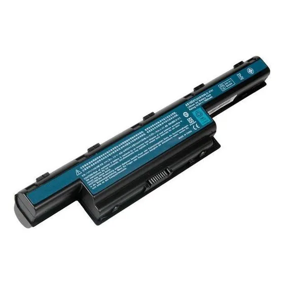 Bateria Para Notebook Acer As10d73 As10d75 As10d81 31cr19/65