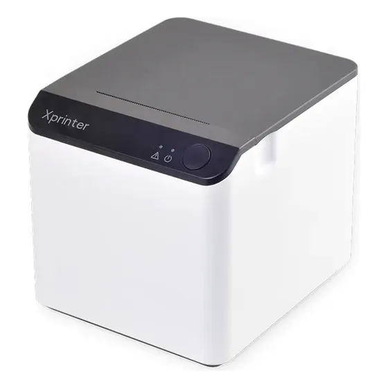 Impresora Termica Pos Usb 58mm Xp-58iih Xprinter Modelo 2023