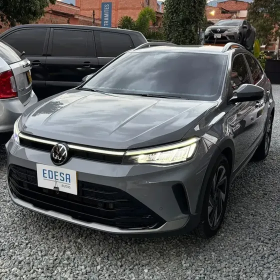 Volkswagen Nivus 2025 1.0 Highline At