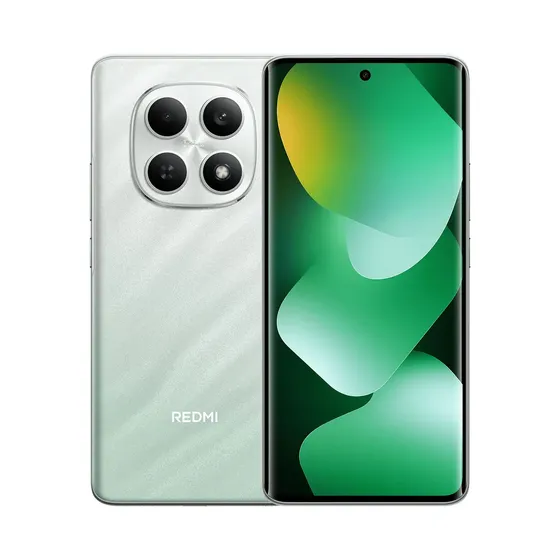 Xiaomi Redmi Note 15 4g 256gb 8gb Ram Dual Sim Verde Bosque | Cuotas sin interés