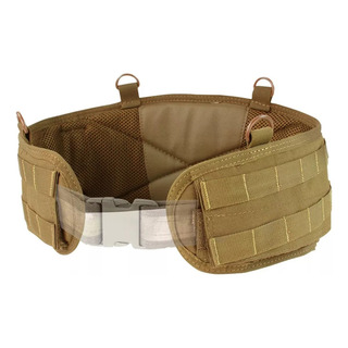 Cinturón Faja Táctico Condor Gen Ii Sistema Molle Airsoft Cinturón Faja Táctico Condor Gen Ii Sistema Molle Airsoft