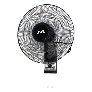 Jwj Ventilador De Pared 5 Palas Con Control Remoto En Jwj Ventilador De Pared 5 Palas Con Control Remoto En