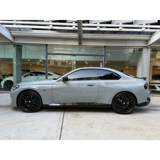 Bmw Serie 2 3.0 240i M Package