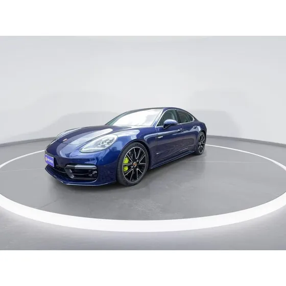 Porsche Panamera 2.9 V6 E-hybrid 4s Pdk