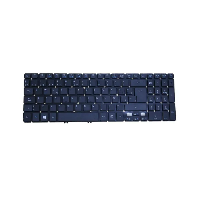 Teclado Acer V5-571 V5-531 V5-551 M5-581t M5-581g   Negro Español Latinoamérica