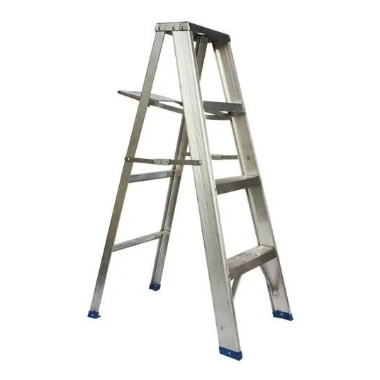 Escalera 6 Tramos Aladino Cod: 1030093