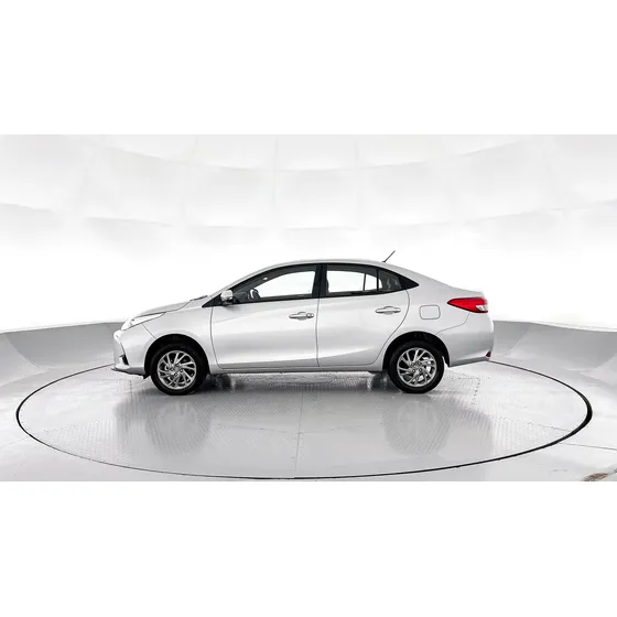 Toyota Yaris Xs