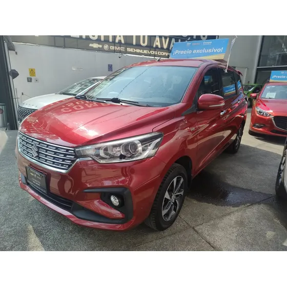 Suzuki Ertiga 1.5 Glx