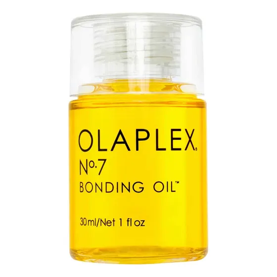 Olaplex 7 Aceite Capilar Protector Termico Reparador Frizz