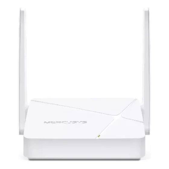 Router Inalambrico Wifi Mercusys Mr20 Ac750 Doble Banda Ap