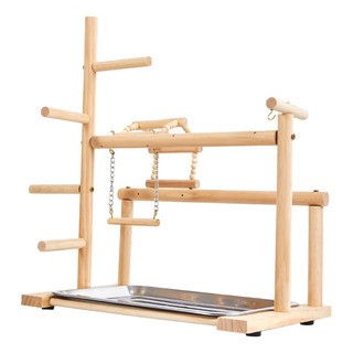 Parque De Juegos De Madera Para Pájaros, Escalera Para Parque De Juegos De Madera Para Pájaros, Escalera Para
