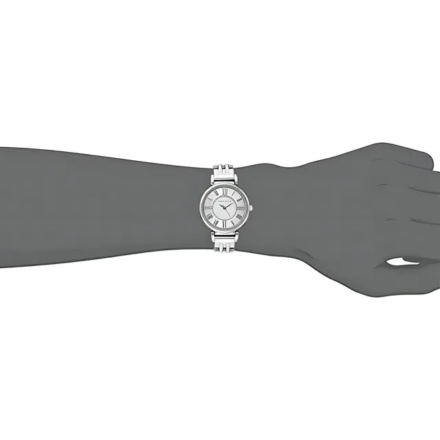 Anne Klein | Reloj Mujer | Ak/2159svsv | Original