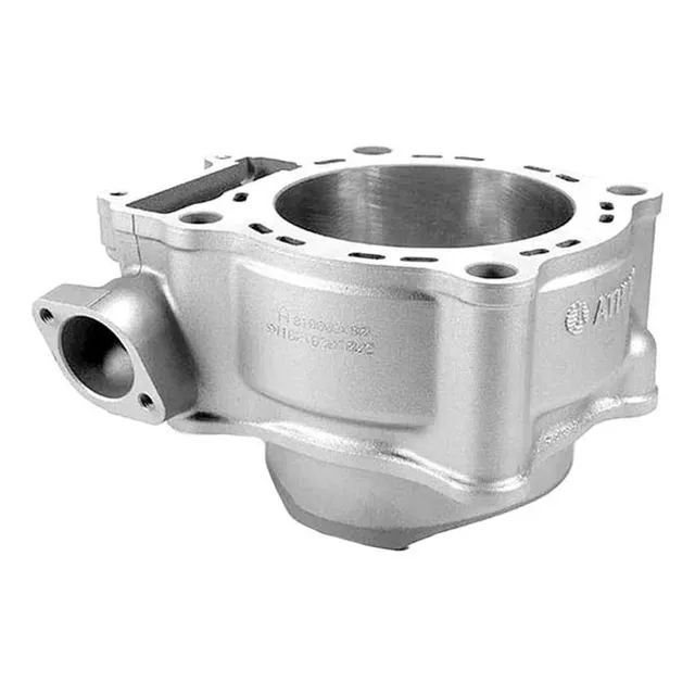 Cilindro Do Motor Crf 250 R 10 À 17 Athena Motocross Trilha