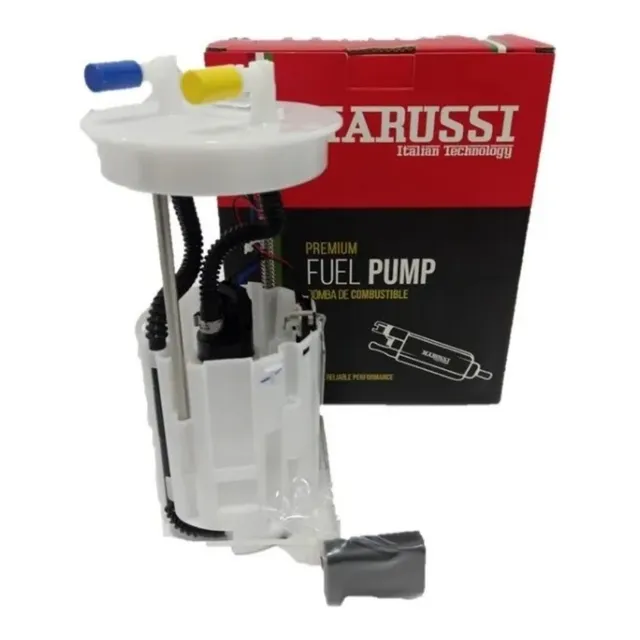 Bomba Modulo Gasolina Chery Arauca X1 Qq 