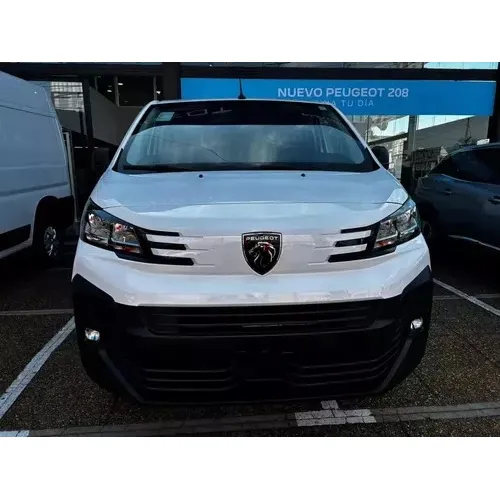 Peugeot Expert 1.5 Hdi 120 L3