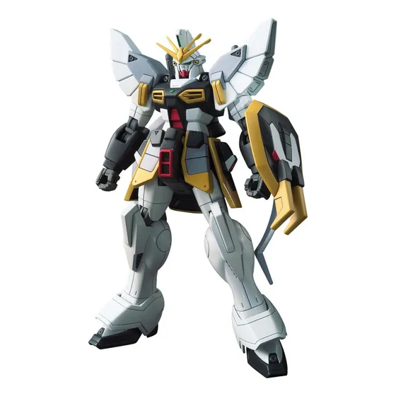 1/144 Hgac Gundam Sandrock - Gunpla