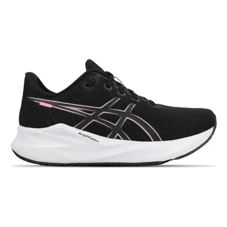 Tênis Feminino Versablast 4 Asics Preto Liso 36 Br