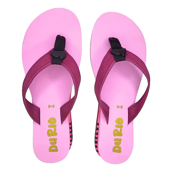 Chinelo Ortopedico Feminino Durio Air Color Esporão Fascite