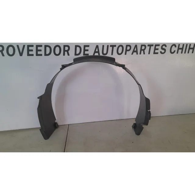 Cubierta Inferior Tolva Radiador Np300 2014 2018 2020 Origin