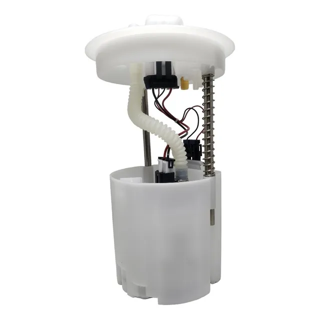 Modulo O Bomba De Gasolina Completa Ford Fiesta