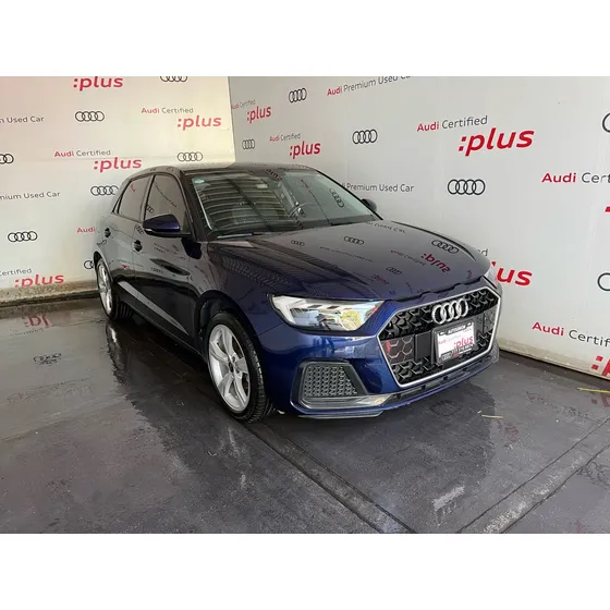 Audi A1 1. 5 Sportback 35 Tfsi Ego