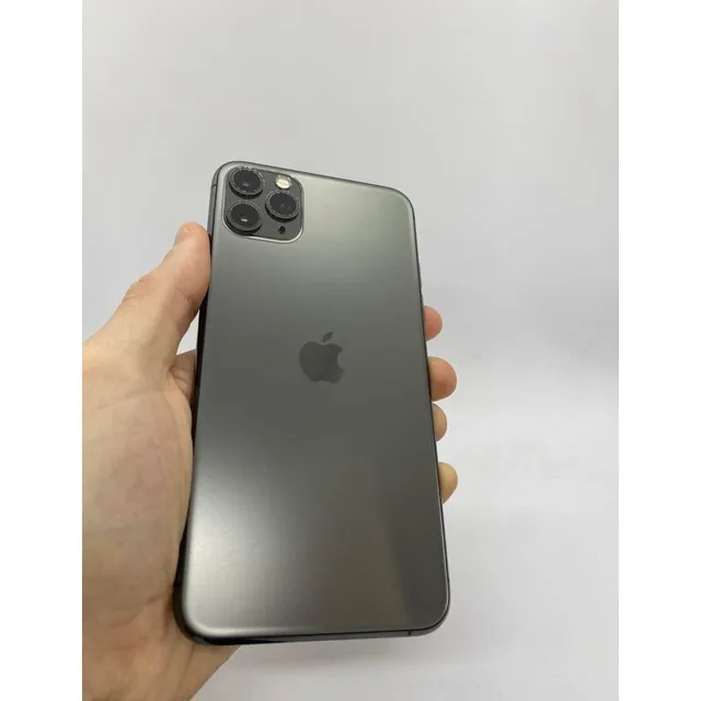 iPhone 11 Pro Max De 64gb Y iPhone 11 256 Gb