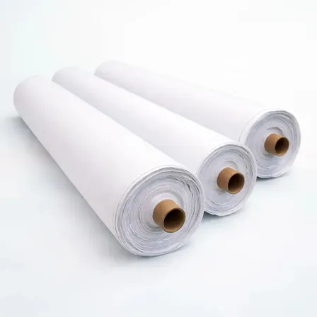 Pano De Prato Algodão Têxtil Cabar Pé De Galinha Rolo 25m Branco Legítmo Pé De Galinha Branco