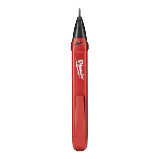 Detector De Voltaje Lápiz Led 50v/100v Ca Milwaukee 2202-20