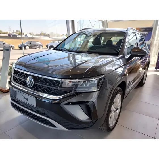 Volkswagen Taos 1.4 250 Tsi Comfortline